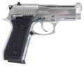 Taurus 58 Pistol Rental | .380 ACP | 4in | Matte Stainless