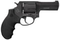 Taurus 605 Revolver Rental | .38 Special +P | 3in