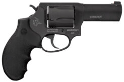 Taurus 605 Revolver Rental | .38 Special +P | 3in
