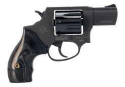 Taurus 605 Revolver Rental | .357 Magnum | 2in