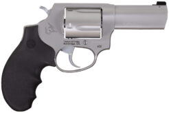 Taurus 605 Defender Revolver Rental | .38 Special +P | 3in