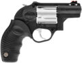 Taurus 605 Poly Protector Revolver Rental | .38 Special +P | 2in