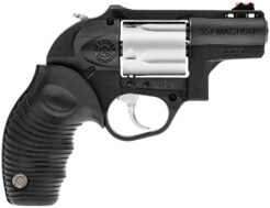 Taurus 605 Poly Protector Revolver Rental | .38 Special +P | 2in