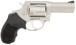 Taurus 605 T.O.R.O. Revolver Rental | .38 Special +P | 3in | 2-605P39