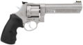 Taurus 608 Competition Revolver Rental | .38 Special +P | 6in