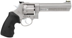Taurus 608 Competition Revolver Rental | .38 Special +P | 6in