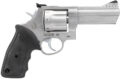 Taurus 608 Standard Revolver Rental | .38 Special +P | 4in