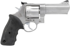 Taurus 608 Standard Revolver Rental | .38 Special +P | 4in