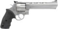 Taurus 608 Standard Revolver Rental | .38 Special +P | 6.5in