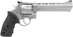 Taurus 608 Standard Revolver Rental | .38 Special +P | 6.5in