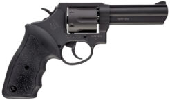 Taurus 65 Standard Revolver Rental | .38 Special +P | 4in
