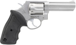 Taurus 65 Standard Revolver Rental | .38 Special +P | 4in | 2-650049
