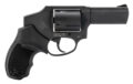 Taurus 650 Revolver Rental | .38 Special +P | 3in