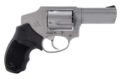 Taurus 650 Revolver Rental | .38 Special +P | 3in | 2-650139