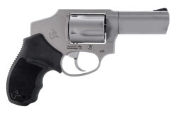 Taurus 650 Revolver Rental | .38 Special +P | 3in | 2-650139