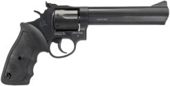 Taurus 66 Standard Revolver Rental | .38 Special +P | 6in
