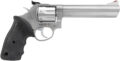Taurus 66 Standard Revolver Rental | .38 Special +P | 6in | 2-660069