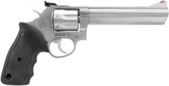 Taurus 66 Standard Revolver Rental | .38 Special +P | 6in | 2-660069