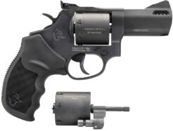 Taurus 692 692 Revolver Rental | 9mm | 3in