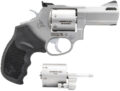 Taurus 692 Standard Revolver Rental | 9mm | 3in