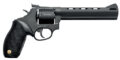 Taurus 692 Standard Revolver Rental | 9mm | 6.5in