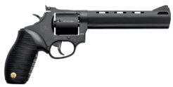 Taurus 692 Standard Revolver Rental | 9mm | 6.5in