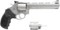 Taurus 692 Standard Revolver Rental | 9mm | 6.5in | 2-692069