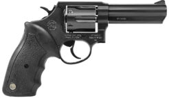 Taurus 82 Medium Frame Revolver Rental | .38 Special +P | 4in