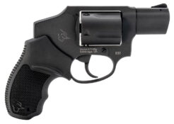 Taurus 850 Revolver Rental | .38 Special | 2in