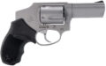 Taurus 850 Revolver Rental | .38 Special | 3in | 2-850139