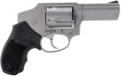 Taurus 850 Revolver Rental | .38 Special | 3in | 2-850139