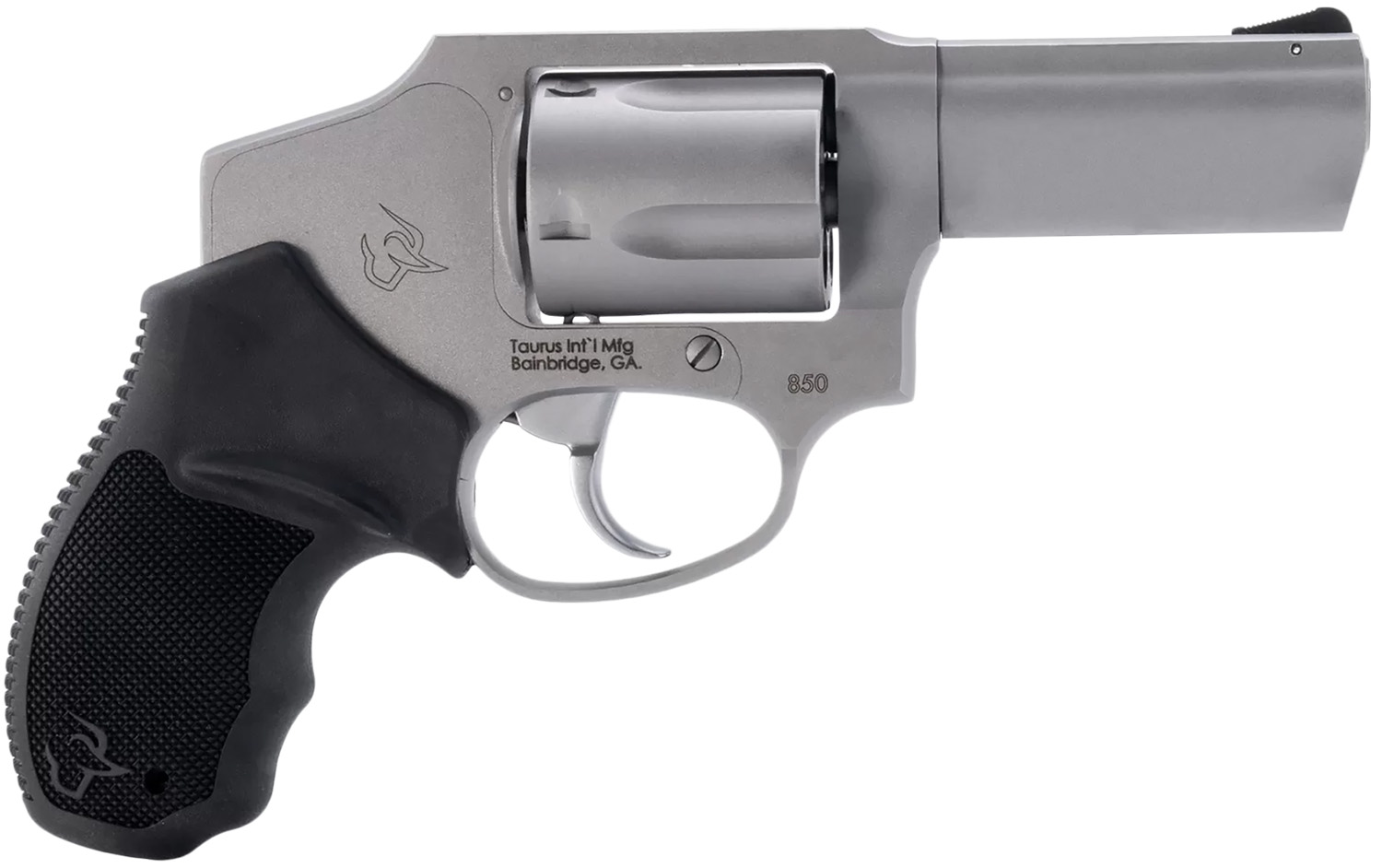 Taurus 850 Revolver Rental | .38 Special | 3in | 2-850139