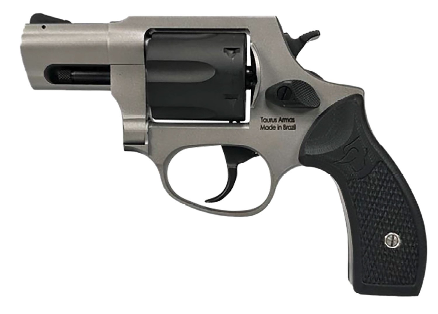 Taurus 856 Revolver Rental | .38 Special | 2in | 2-85625-BG10