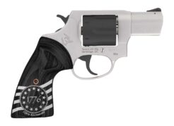 Taurus 856 1776 Revolver Rental | .38 Special +P | 2in