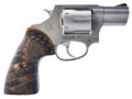 Taurus 856 Revolver Rental | .38 Special | 2in | 2-85629-US2