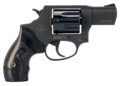 Taurus 856 Revolver Rental | .38 Special +P | 2in