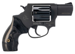 Taurus 856 Revolver Rental | .38 Special +P | 2in