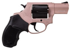 Taurus 856 Revolver Rental | .38 Special +P | 2in | 2-8562KQ