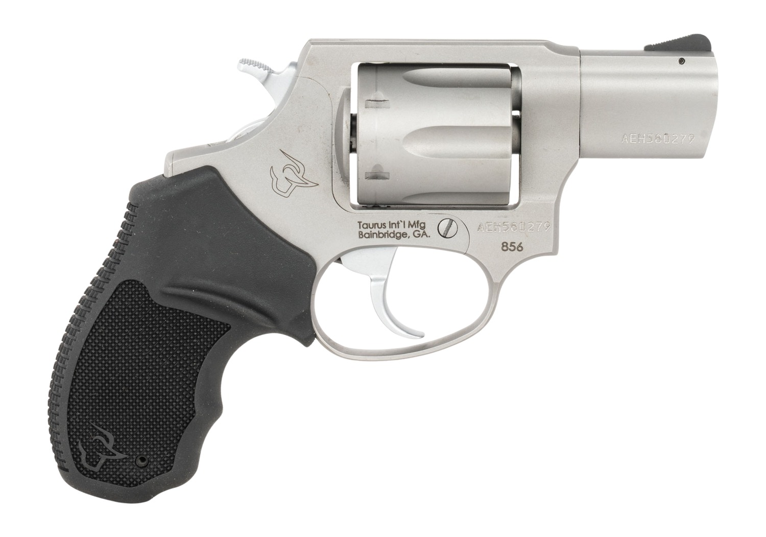 Taurus 856 Revolver Rental | .38 Special +P | 2in | 2-85629-CK2