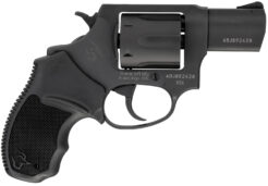 Taurus 856 *CA Compliant Revolver Rental | .38 Special +P | 2in