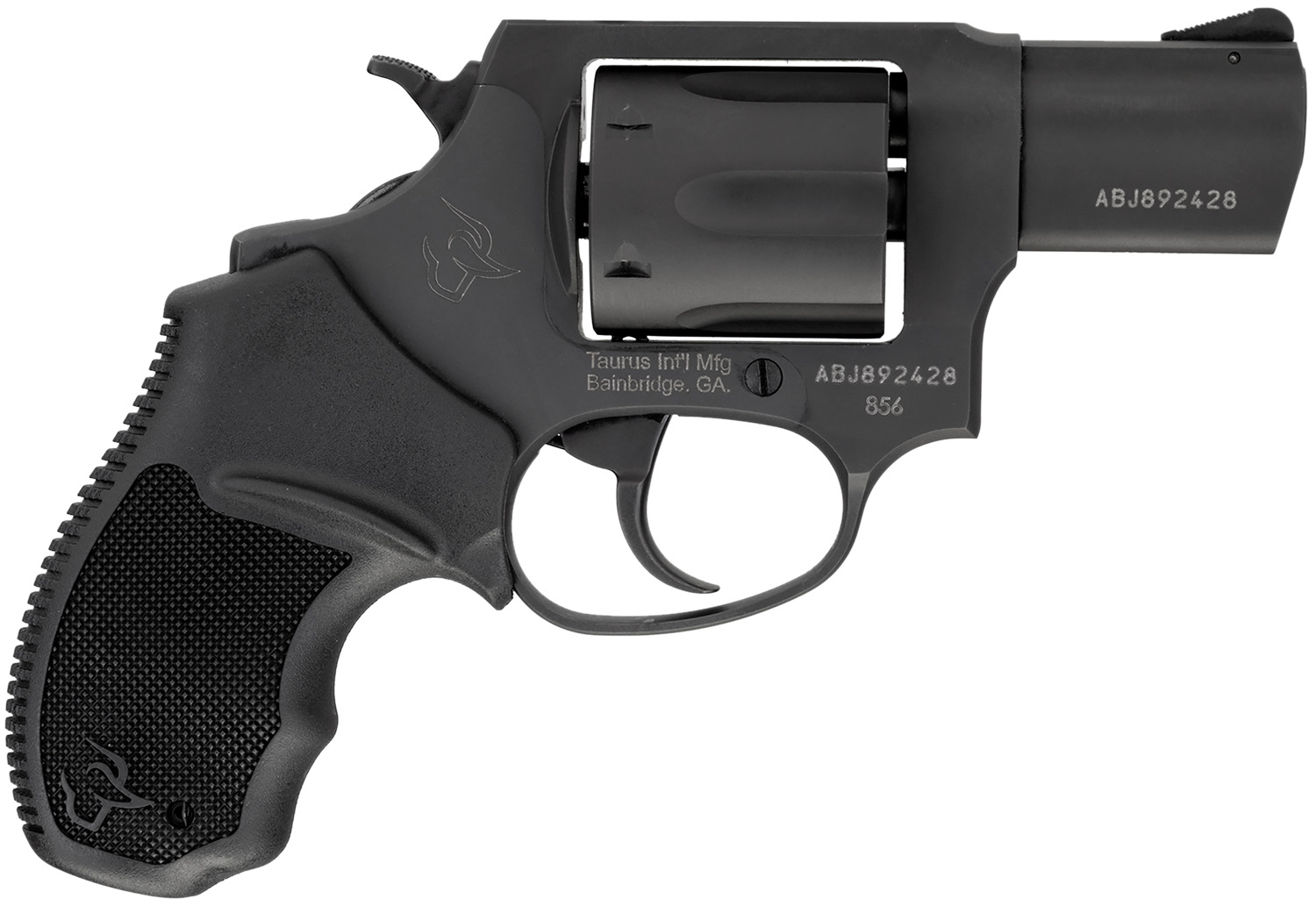 Taurus 856 *CA Compliant Revolver Rental | .38 Special +P | 2in
