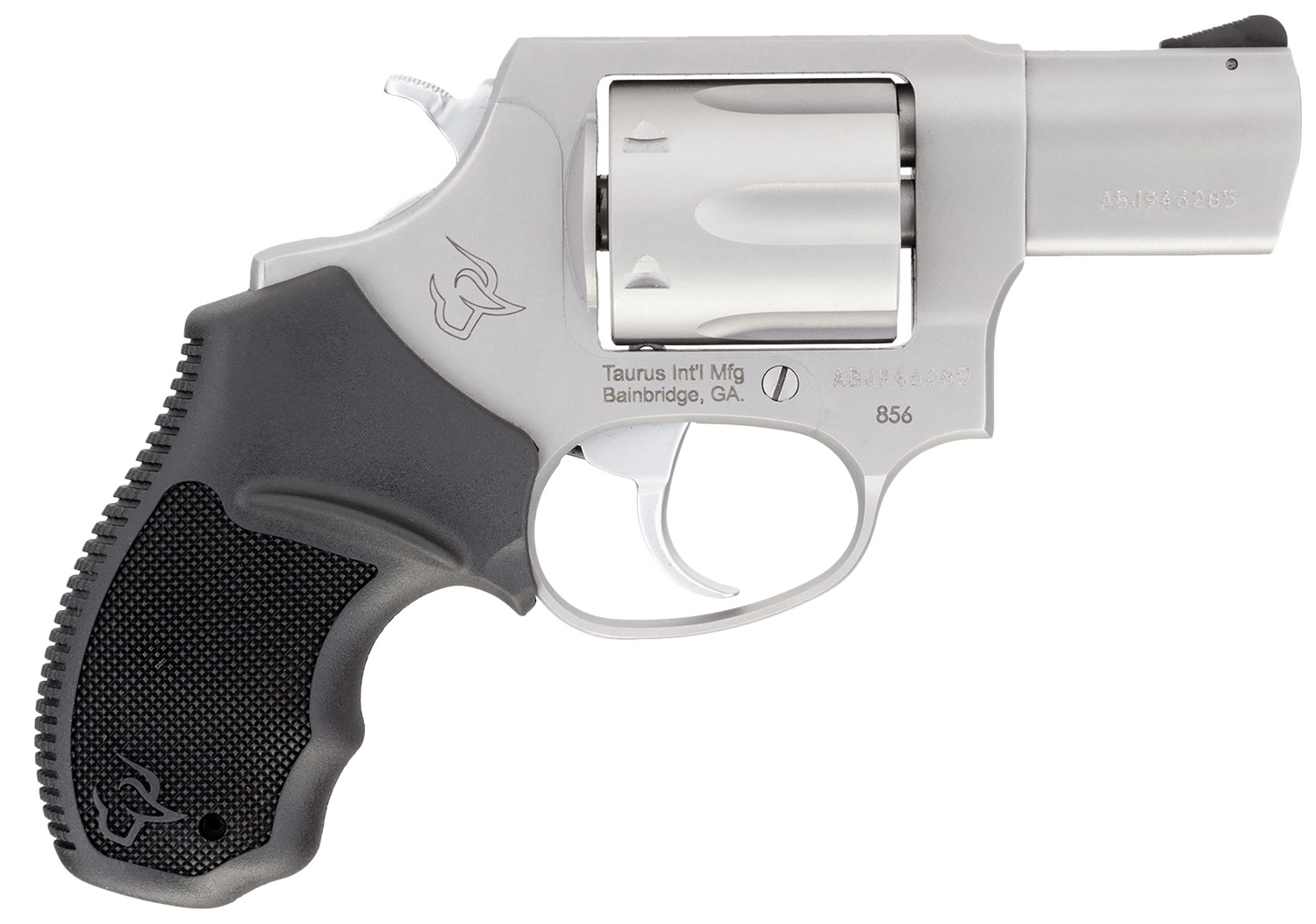 Taurus 856 *CA Compliant Revolver Rental | .38 Special +P | 2in | 2-85629