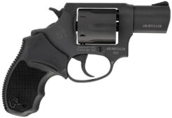 Taurus 856 *MA Compliant Revolver Rental | .38 Special +P | 2in