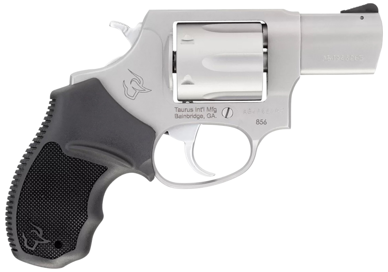 Taurus 856 *MA Compliant Revolver Rental | .38 Special +P | 2in | 2-85629-MA