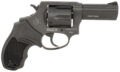 Taurus 856 T.O.R.O. Revolver Rental | .38 Special +P | 3in