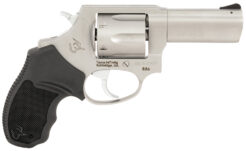 Taurus 856 T.O.R.O. Revolver Rental | .38 Special +P | 3in | 2-856P39