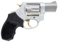 Taurus 856 Ultra-Lite Revolver Rental | .38 Special | 2in