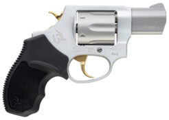 Taurus 856 Ultra-Lite Revolver Rental | .38 Special | 2in