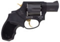 Taurus 856 Ultra-Lite Revolver Rental | .38 Special | 2in | 2-856021ULGLD