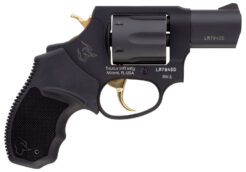 Taurus 856 Ultra-Lite Revolver Rental | .38 Special | 2in | 2-856021ULGLD